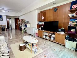 Signature Park (D21), Condominium #455169031